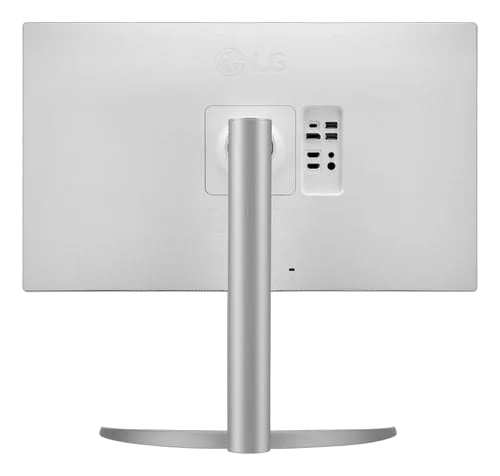 LG 27UP850K-W/IPS 27" 3840 x 2160 — vue 6