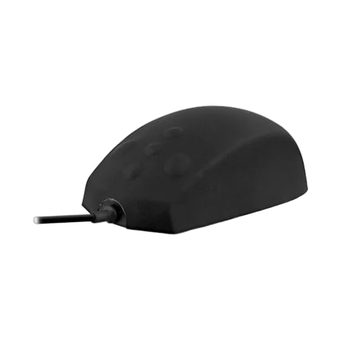 T'nB Médicale IP68 - Filaire - Noir