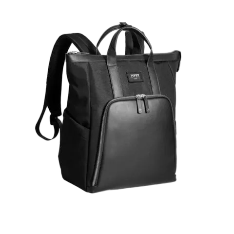 Port Sac à dos Muse Signature - 16" - Noir — vue 8