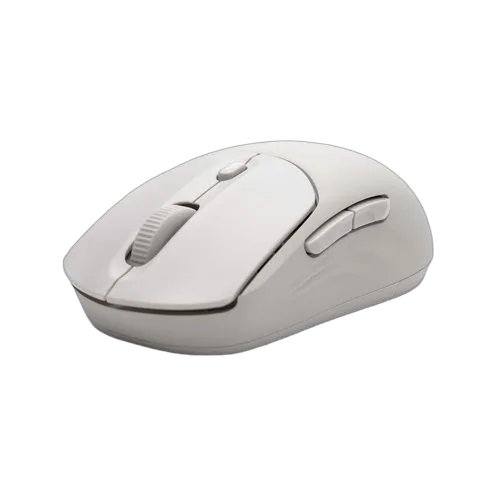 HP 400 Quiet Maple Wireless Mouse EURO — vue 5