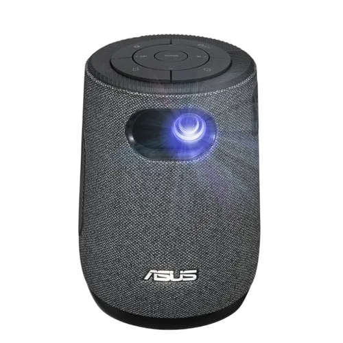 Asus ZenBeam Latte L1 (90LJ00E5-B00070) — vue 8