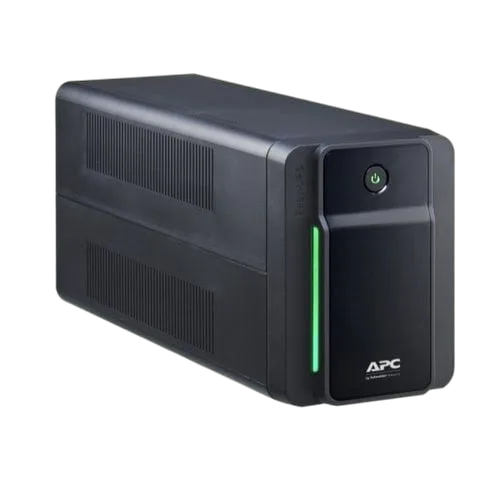 APC Easy UPS 900VA 230V AVR Schuko Sockets — vue 1