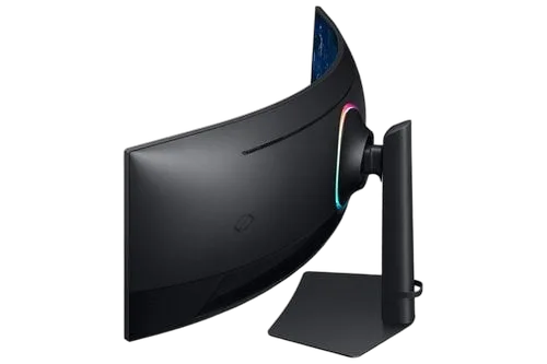 Samsung ODYSSEY G9 - 49" CURVE 5K 240Hz 1ms FreeSync Premium Pro — vue 8