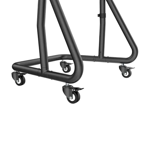 NewStar Mobile Flat Screen Floor Stand stand+tr — vue 11