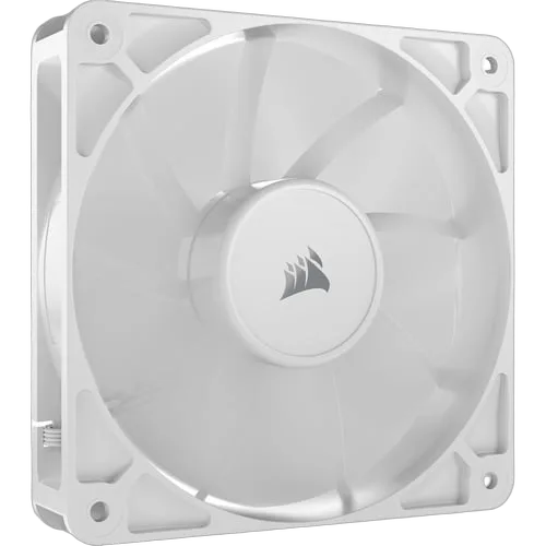 RS120 PWM 120 mm - Blanc