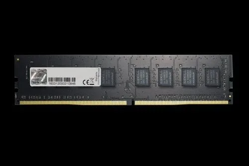 G.Skill Value, DDR4-2666, CL19 - 8 GB — vue 1