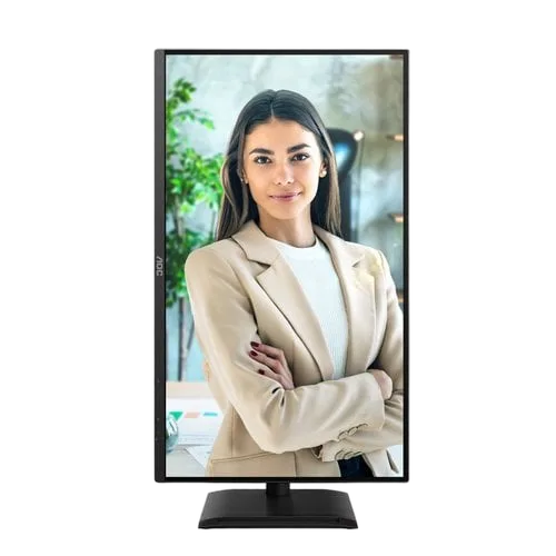 AOC 27IN IPS QHD 350CD/ — vue 10