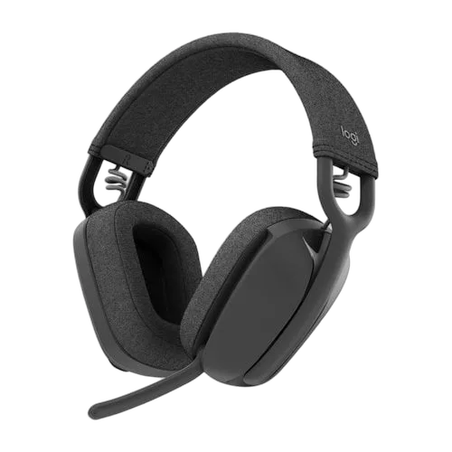 Logitech Zone Vibe 100 - Sans-Fil - Graphite — vue 1
