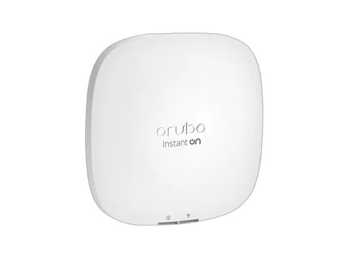 HPE Instant On AP22 RW Access Point — vue 6