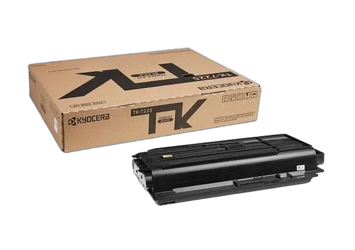 Kyocera - Noir - 1T02V70NL0 — vue 1