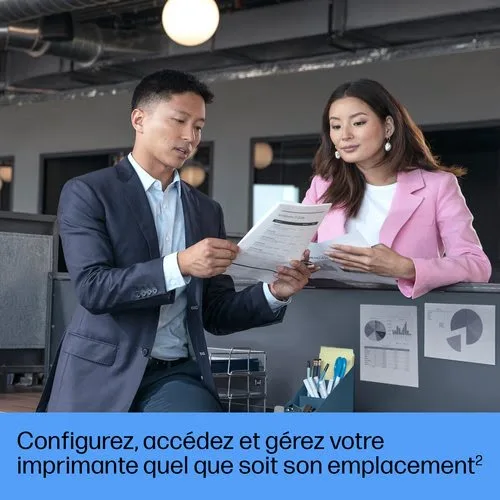HP LASERJET PRO 3002DW PRINT ONLY — vue 12