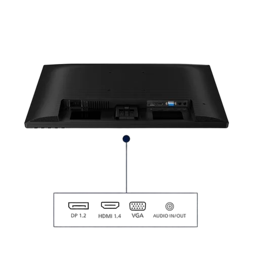 Philips 24B2N2200 23.8" 16:9 IPS WLED 1920x1080 — vue 6