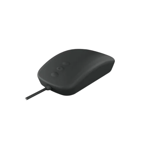 Cherry AK-PMH3 MEDICAL MOUSE 3-BUTTON — vue 4