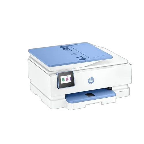 HP ENVY PHOTO 7931 AIO MFP 15/10 — vue 3