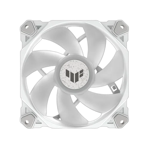 Asus TUF GAMING - TF120 ARGB - Blanc — vue 5