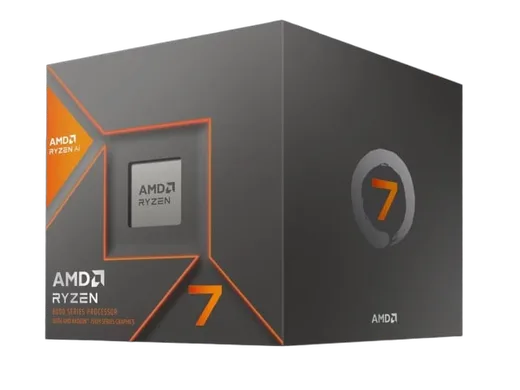 AMD Ryzen 7 8700G SBX — vue 5