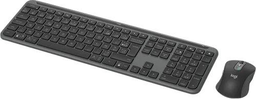 Logitech SIGNATURE SLIM COMBO MK950 — vue 3