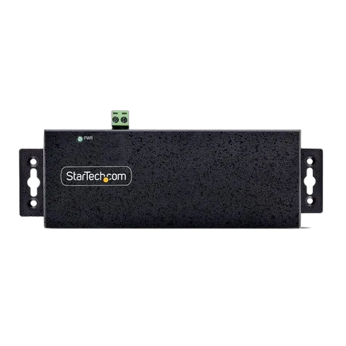 StarTech HUB INDUSTRIEL USB 10GBPS A 7 — vue 7