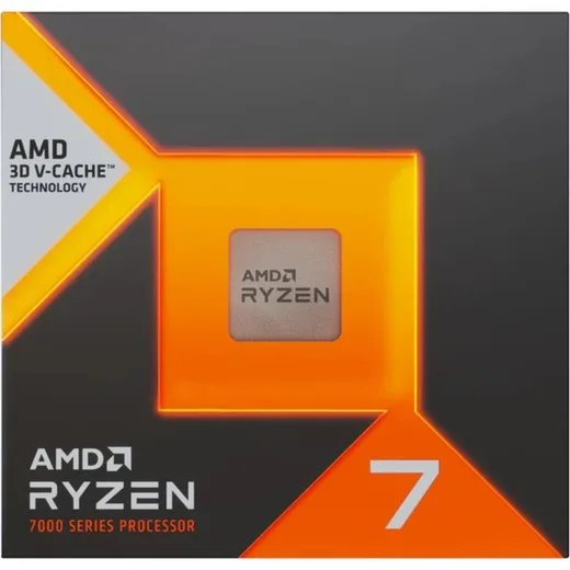Sapphire Ryzen 7 7800X3D + Nitro+ Radeon RX 9070 XT Gaming OC 16GB + MAG A750GL PCIE5 — vue 3