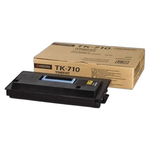 Kyocera - Noir - 1T02G10EU0 — vue 1