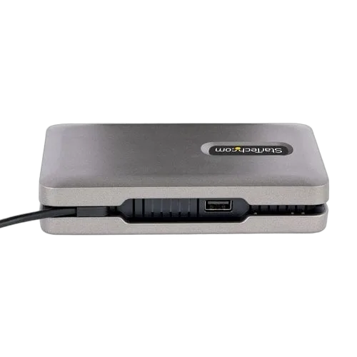 StarTech USB-C MULTIPORT ADAPTER W/USB-C — vue 6