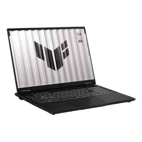 Asus TUF Gaming TUF608UP-RV084W - 16" FHD+ 165Hz R7 260 RTX 5070 16Go 512Go W11 — vue 4
