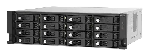 Qnap TL-R1620SEP-RP EXPANSIONUNIT RM — vue 6