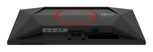 AOC 24G4ZRE 24' 16:9 Fast IPS 260Hz — vue 11