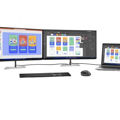 HP S7 PRO 732PK 4K 31.5IN 16:9 — vue 9
