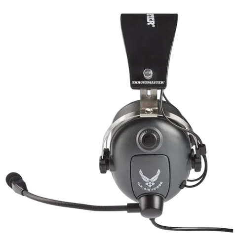 ThrustMaster T.Flight - U.S. Air Force Edition-Seconde Vie — vue 3