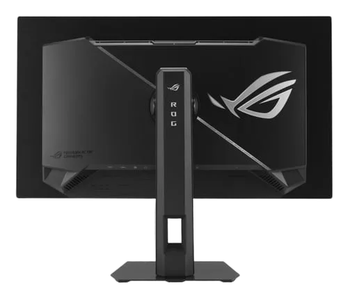 Asus XG27AQDMESZ - 27" QHD 240Hz QD-OLED Pivot G-sync Compatible — vue 6