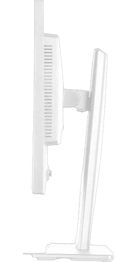 Iiyama XB2497HSU-W1 - 23.8" FHD 120Hz IPS Pivot HP Blanc — vue 7