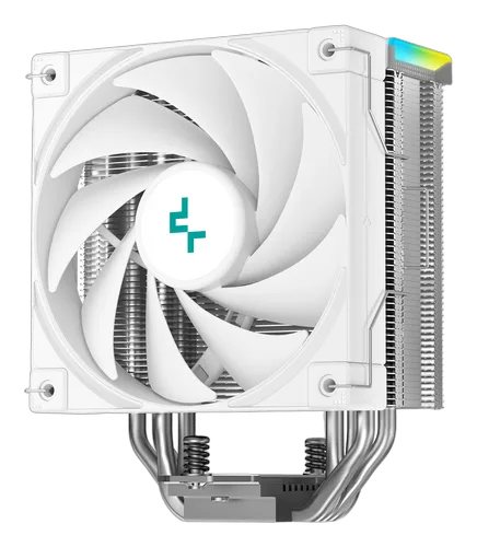 Deepcool AK400 Digital SE - Blanc — vue 1
