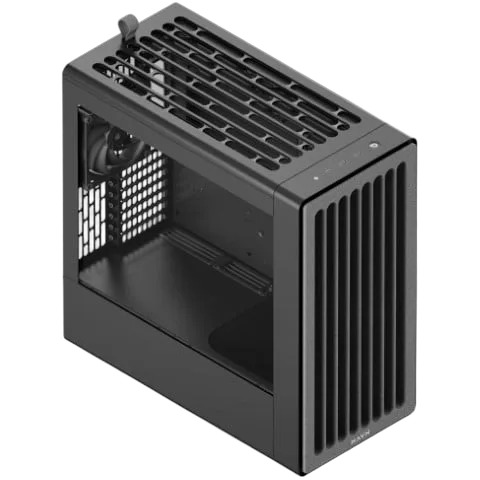 HAVN BF 360 Flow Noir - MT/Sans Alim/E-ATX — vue 5