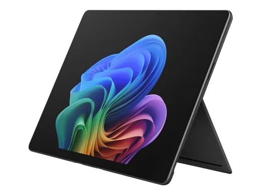 Microsoft Surface Pro - 13" OLED 120Hz Tactile X2E-78-100 16Go 512Go W11P — vue 1