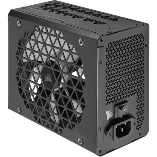 Corsair ATX 1200W - SHIFT 80+ Gold Mod. - CP-9020254-EU — vue 1