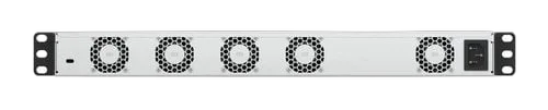 Qnap QSW-M3224-24T MANAGEMENT SWITCH — vue 9