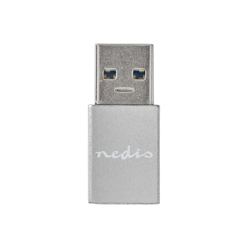 Adaptateur USB-A 3.0 vers USB-C Femelle 