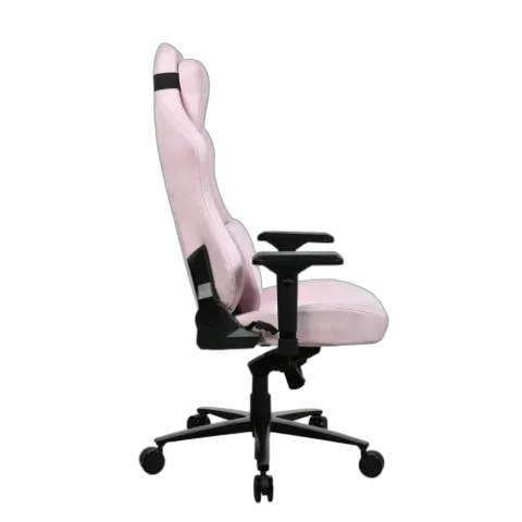 Arozzi Vernazza Supersoft - Rose — vue 3