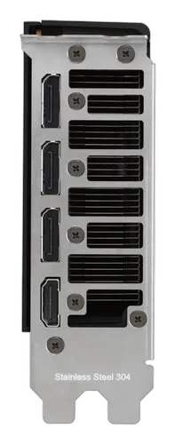 Asus TURBO Radeon AI PRO R9700 — vue 12