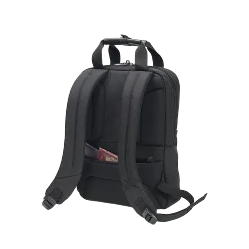 Dicota ECO Backpack Slim PRO 12-14.1 black (D31820) — vue 2