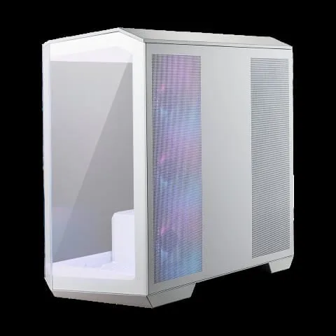 MSI MAG PANO M100R PZ WHITE-Seconde Vie — vue 5