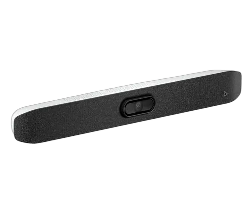HP POLY STUDIO V12 USB VIDEO BAR — vue 3