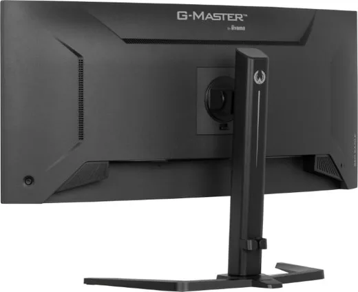 Iiyama G-Master GCB3484WQSU-B2 - 34" CURVE UWQHD/200Hz ou WHD/400Hz 0.6ms FreeSync Premium — vue 8