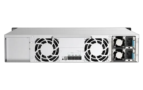Qnap Chassis d'extension TL-R1220SEP-RP — vue 8