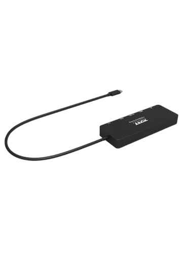 Port Docking Type-C Travel 1 écran 4K - 85W/HDMI/VGA — vue 3