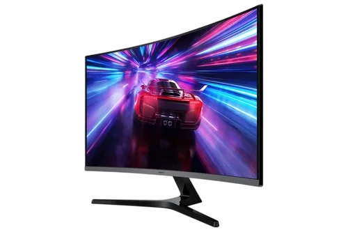 Samsung 32IN CV VA FHD 200CD/ — vue 9
