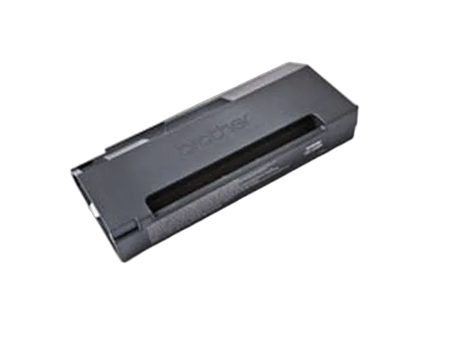 Brother - Noir - HC05BK — vue 1