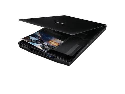 Epson Perfection V39II — vue 8
