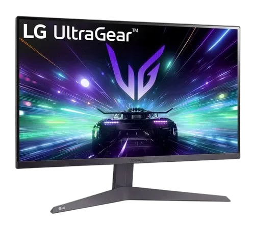 LG 24GS50F-B/24'' 16:9 1920x1080 FHD — vue 3